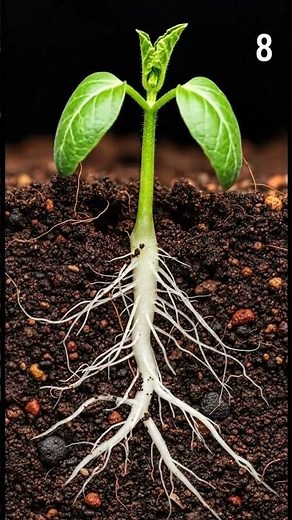 Watermelon Growth Time-Lapse 🍉 From Seed to Giant Fruit | Ultra-Realistic Cinematic Plant Growth