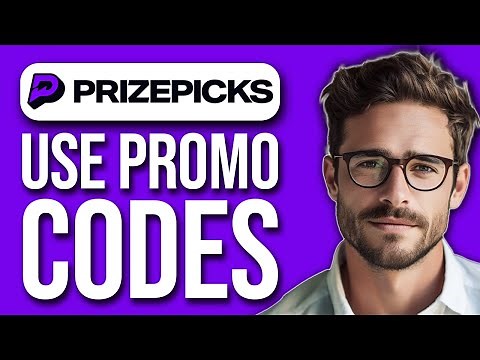 How To Use Promo Code On Prizepicks (2025 UPDATE!)