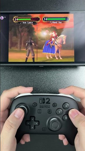 Path of Radiance on Switch 2?! NSO Expansion Pack #nintendoswitch2
