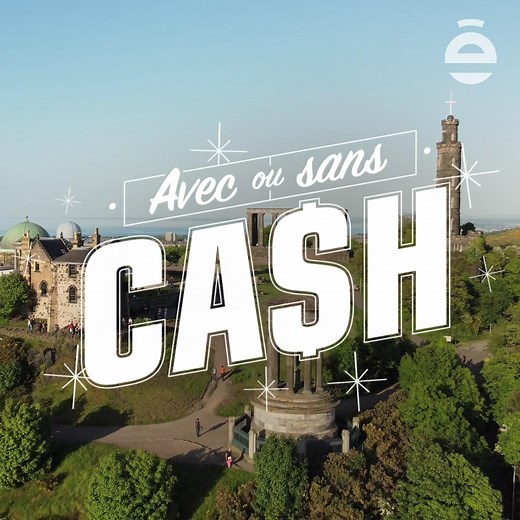 Voyez les premières images de la nouvelle saison d'Avec ou sans cash! 👀 Guillaume Lambert et Geneviève Néron découvrent Séville et San Sebastiàn en Espagne; Nice, Lyon et Ajaccio en France; Venise et Florence en Italie; Dublin en Irlande; ainsi que Glasgow et Edimbourg au Royaume-Uni. Une saison qui vous donnera assurément envie de voyager! 🧳🛫 📺 Avec ou sans cash | À voir dès le vendredi 18 août 21h sur Évasion! | Évasion