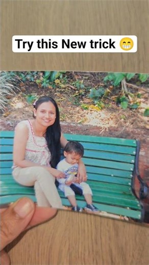 Try this New Trick 😎 #diy #secrethacks #tipsntricks #tricks #shorts