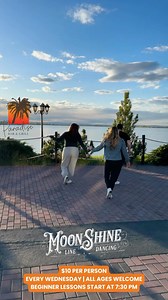 27 reactions · 3 comments | Every Wednesday night Line Dance lessons...