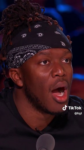 Jaw-Dropping Fire Juggling Act on Britain's Got Talent