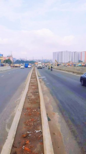 Hanif Paribahan/Alhamra paribahan/shahadat Pur Travels #bd #bus #buslover #foryoupage