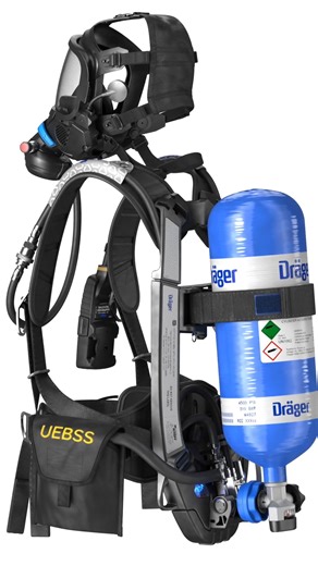 🔥 Introducing the New Dräger AirBoss SCBA 🔥 The next evolution in respiratory protection is here! and we’ve got it in hand and ready to show off. The Dräger AirBoss SCBA is engineered for performance, comfort, and durability. Designed with firefighter input and built to handle the toughest environments. ✅ Best-in-class ergonomics ✅ Lightweight and balanced design ✅ Built for durability and long-term reliability ✅ Designed for today’s American fire service Built For America. 🇺🇸 If your depart