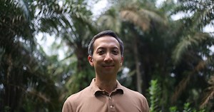 Using technology to deliver deforestation-free palm oil | Unilever