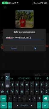 Zoom Settings for Students