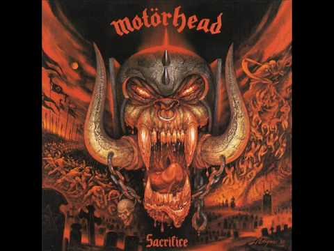 Motorhead - Ace of Spades Lyrics