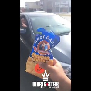 104K views · 674 reactions | Buddy came through with the snacks  (via @chadi703) | Worldstar Hip Hop | Facebook