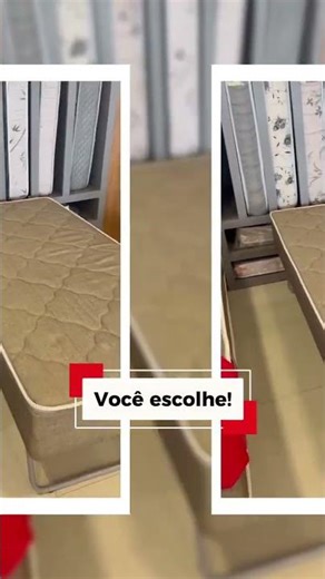 Otimize seu espaço sem abrir mão do conforto!