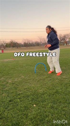 Coach Starks on Instagram: "Technical ability is the foundation of the game. The way you receive the ball pass under pressure and move with purpose defines your level. At DFO Training we break the game down and sharpen the details so players become more comfortable confident and effective in real match situations. Strong technique leads to smarter decisions and higher level performance. Quality over everything 🔥 📆Book your sessions today and take your game to the next level! #DFOTraining #DFO 