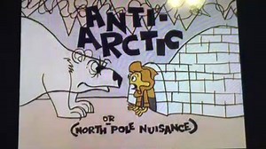 31 reactions | Tooter Turtle: “Here’s my episode, “Anti-Arctic!” | Underdog And His Animal Friends | Facebook