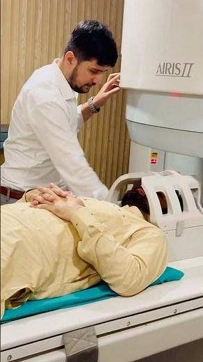 Brain MRI Screening Explained: Complete Procedure Guide for Young Patients#shorts #viralvideo #viral