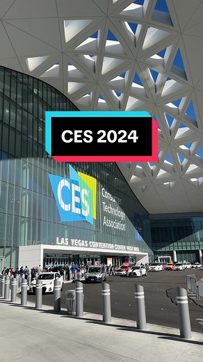 See y'all at the most powerful tech show next year and use