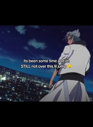 Grimmjow Build-Up: Unforgettable Bleach Moments