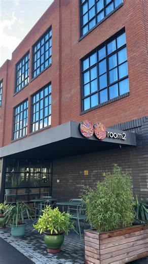 Overnight Stay at Room2 Hotel in Chiswick, London