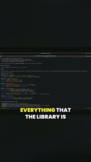 AI designs a library API in minutes my live review 1