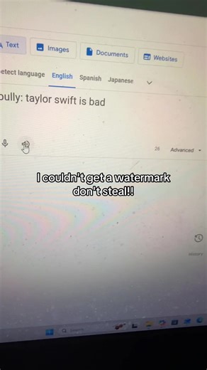 Creative Taylor Swift Edit to Celebrate Swifties