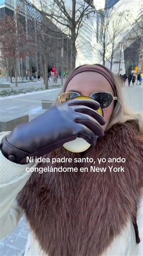 New Year Celebrations in New York City