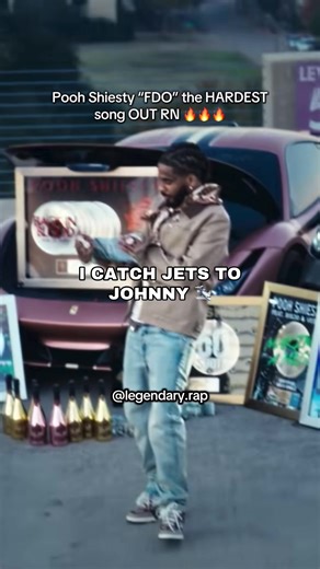 Shiesty went STUPID 🤯🤯🔥 FDO - Pooh Shiesty #poohshiesty #fdo #memphisrap #poohshiestyfdo #rapmusic