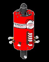 New Knight Rotary Union - Electric / Pneumatic < Knight Global