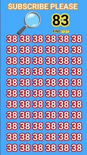 #tutorial find the number in more numbers