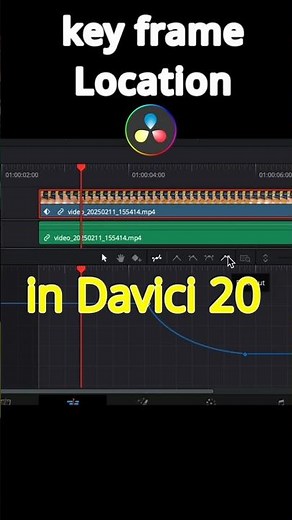 Keyframes in DaVinci Resolve (New Update Guide) #DaVinciResolveKeyframes #DaVinciResolveTutorial