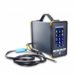 [Hot Item] S360 Multi-Gas Measurement Solutions Flue Gas Analyzer