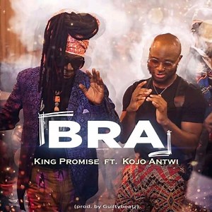 Download MP3: King Promise Ft Kojo Antwi – Bra (Prod. By Guiltybeatz)