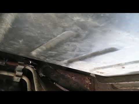 Rear Brake line replacement chevy silverado