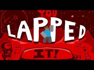 Stage 51 Blud obby (+Lap 2 Raig)