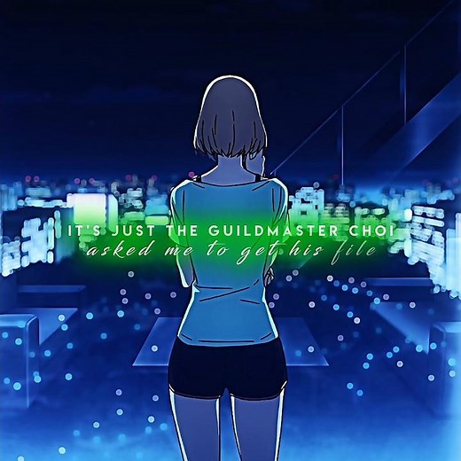 "He That Strong" - Hunter Sung #anime #shortanime #sololeveling #sungjinwoo