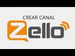COMO CREAR UN GRUPO O CANAL DE RADIOS CON APLICACION ZELLO