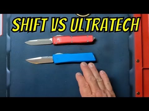 The Ultimate Showdown: Ultratech VS Axial Shift (You won't believe the winner!)