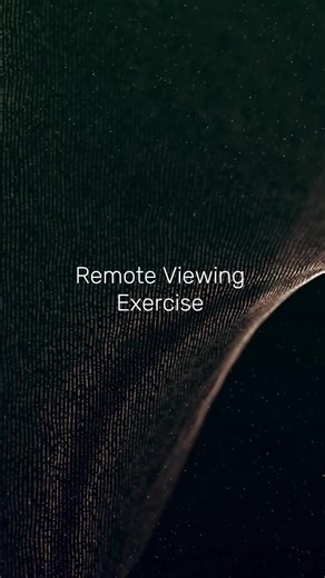 Exploring Remote Viewing Techniques for Beginners