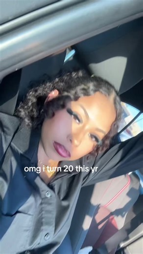 Turning 20: Exciting Milestones Ahead