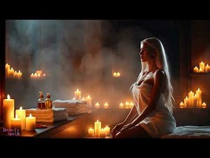 🌿 Beautiful Women Getting Relaxing Massages ✨ 30+ Minutes of Pure Bliss