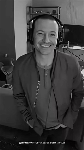 In The End - Linkin Park ◑ | In Memory Of Chester Bennington"