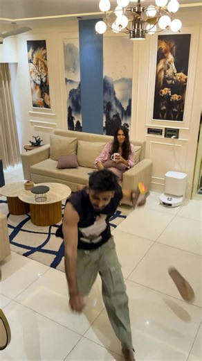 Yash and Komal Rajpurohit on Instagram: "Uski shanti si zindagi ka kalesh hu main ❣️ Buy Patanjali Products from patanjaliayurved.net and Order Me App #reel #cute #funny #love #couple #couplegoals #foryou #you #explore #exploremore #hargharpatanjali Reel, cute, funny, love, couple goals, couple, for you, you, explore, explore more,"