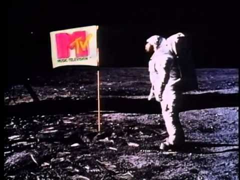 MTV Top of The Hour Rocket Launch (1981)