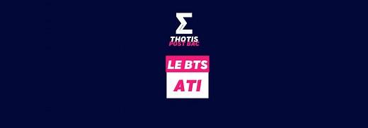 Le BTS ATI (Assistance Technique d’Ingénieur) : stages et débouchés - Thotis