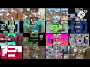 (BETTER REUPLOAD) (YTPMV) Scan X16 V14