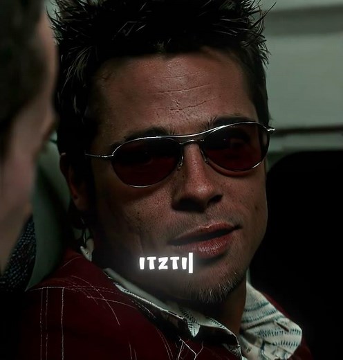 POV Me And Bro AT 3 AM 💀 - Tyler Durden Edit | kompa parano - frozy, ddb slowed