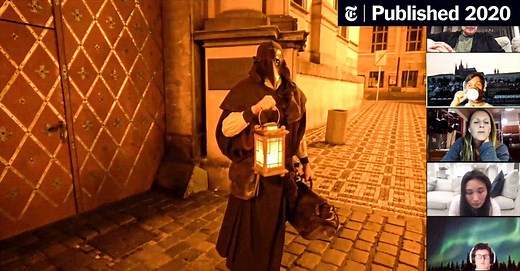 I Spent a Weekend Bingeing Airbnb’s Virtual Experiences. Was it Worth It?