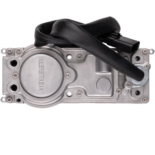 2037561 PACCAR 12V Turbo Actuator Repair
