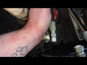 Truck mount carpet cleaning -repair
