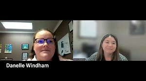 Danelle Windham Interview