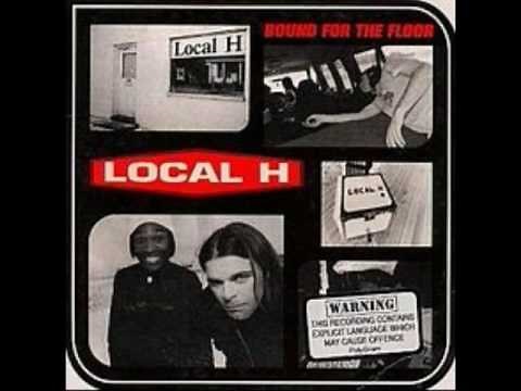 Local H - Bound For The Floor [HIGH QUALITY]