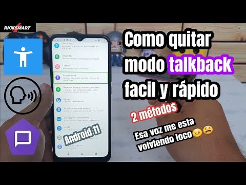 How to Turn Off Annoying TalkBack Voice on Your Android Phone
