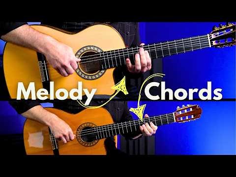 5 Gypsy Jazz Songs in ONE | (Guitar Lesson w/Tabs)